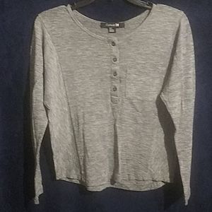 Forever 21 long sleeve shirt